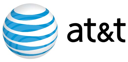 AT&T logo 
